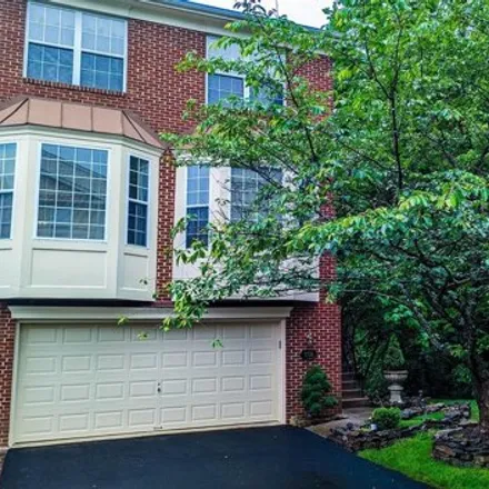 Buy this 3 bed house on Rachael Whitney Lane in Franconia, Fairfax County