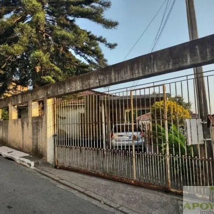 Image 2 - Rua Manoel José Pereira, Capão Redondo, São Paulo - SP, 05855, Brazil - House for sale