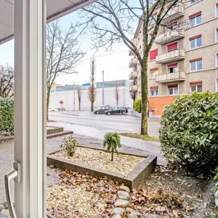 Image 4 - Dörflistrasse 112, 8050 Zurich, Switzerland - Apartment for rent
