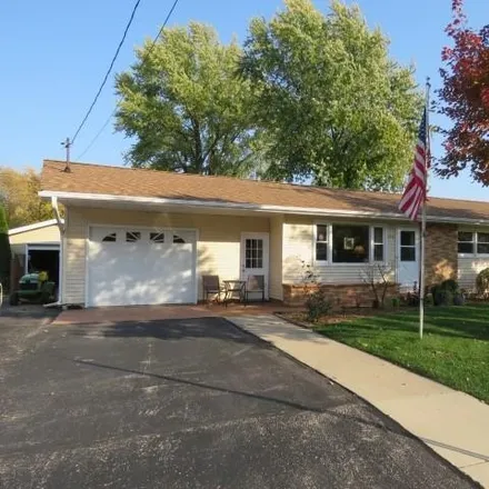 Buy this 3 bed house on 218 Spring Street in Fox Lake, Fox Lake