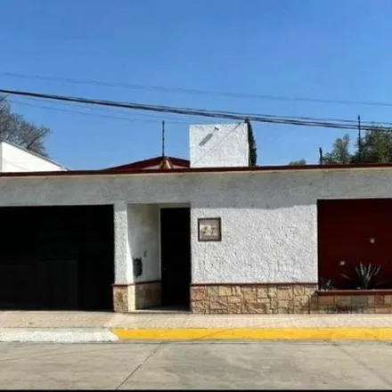 Image 2 - Calle Piedras Negras 49, Club de Golf la Hacienda, 54026 Ciudad López Mateos, MEX, Mexico - House for sale