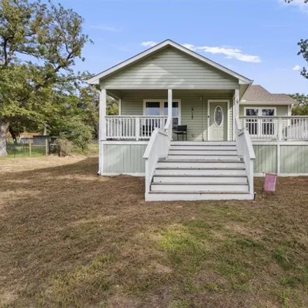 Buy this 3 bed house on 149 Way Station Road in Alum Creek, Bastrop County