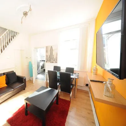 Rent this 1 bed house on Caxton Street in Middlesbrough, TS5 6AH