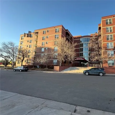 Buy this 1 bed condo on unnamed road in Denver, CO 80262