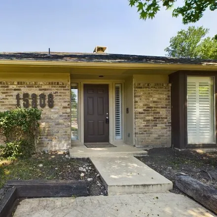 Buy this 4 bed house on 15206 Leafy Lane in Dallas, TX 75248