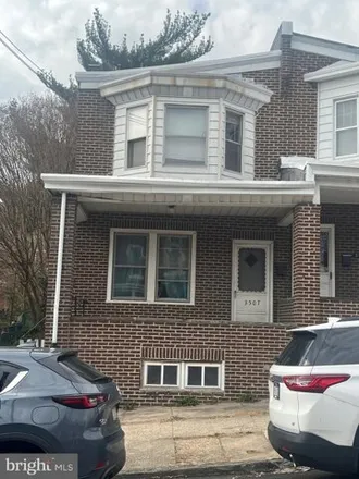 Buy this 3 bed house on 3507 New Queen Street in Philadelphia, PA 19129