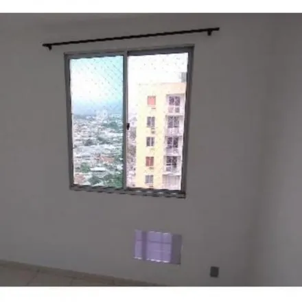 Buy this 2 bed apartment on Rua Carolina Pereira in Banco de Areia, Região Geográfica Intermediária do Rio de Janeiro - RJ