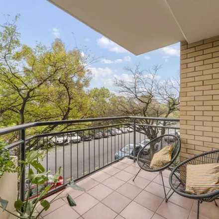 Image 9 - Strangways Terrace, North Adelaide SA 5006, Australia - Apartment for rent