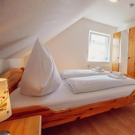 Rent this 3 bed duplex on 26736 Krummhörn