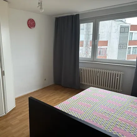 Image 3 - Zadekstraße 17, 12351 Berlin, Germany - Apartment for rent