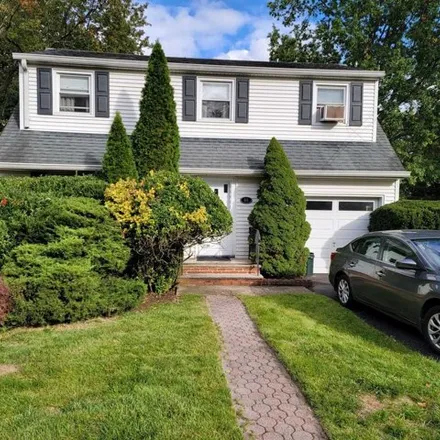 Buy this 3 bed house on 74 Jefferson Avenue in Cresskill, Bergen County
