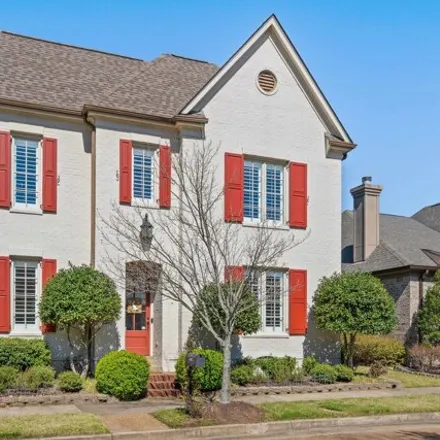 Buy this 4 bed house on 1953 Laurel Hollow Lane in Collierville, TN 38139