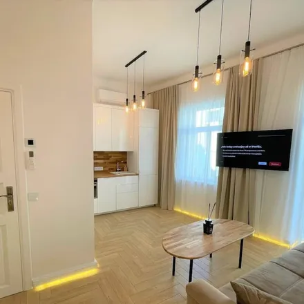 Rent this 2 bed apartment on Kaunas in Kauno miesto savivaldybė, Lithuania