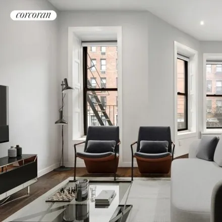 Rent this 1 bed apartment on 204 West 83rd Street in New York, NY 10024