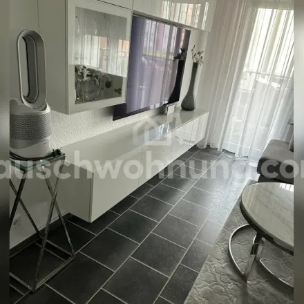 Rent this 3 bed apartment on Gertrudisplatz 4 in 40229 Dusseldorf, Germany