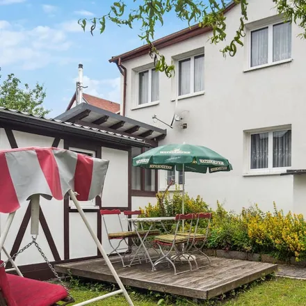 Rent this 2 bed house on 98701 Großbreitenbach