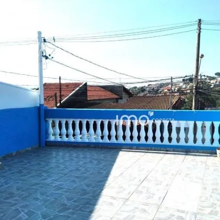 Buy this 2 bed house on Rua Minas Gerais in Tarumã, Jundiaí - SP