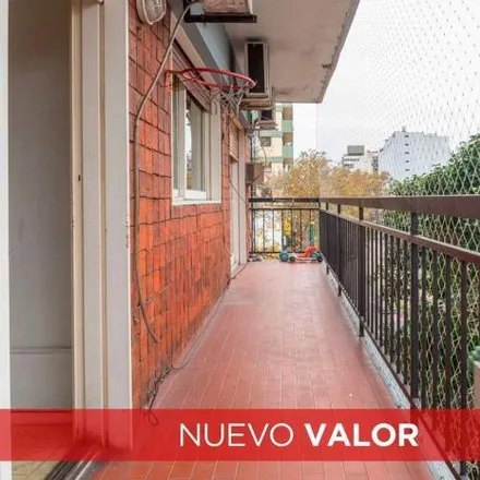 Image 2 - Avenida Juan Bautista Justo 4315, Villa General Mitre, C1416 DJK Buenos Aires, Argentina - Apartment for sale