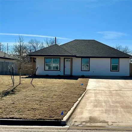 Rent this 3 bed house on 5435 North 10th Street in Abilene, TX 79603
