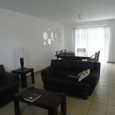 Rent this 3 bed apartment on Privada Tercera Manuel Vega in Los Arcos, 36560 Irapuato