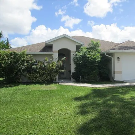 Rent this 3 bed house on 1045 Piedmont Road in South Venice, Sarasota County