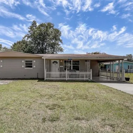 Buy this 3 bed house on 10806 Dominico Street in Orange County, FL 32825