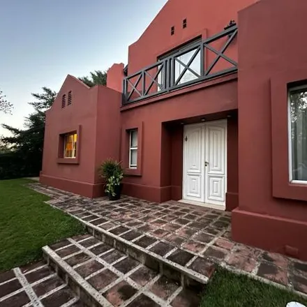 Image 1 - unnamed road, Villa Warcalde, Cordoba, Argentina - House for sale