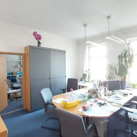 Rent this 4 bed apartment on Großenhainer Straße 209 in 01129 Dresden, Germany