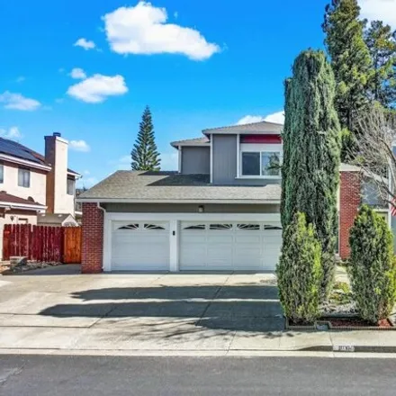 Buy this 3 bed house on 1035 Hickory Avenue in Fairfield, CA 94533
