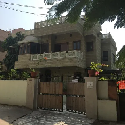 Image 3 - Jaipur, Hasanpura-C, RJ, IN - House for rent