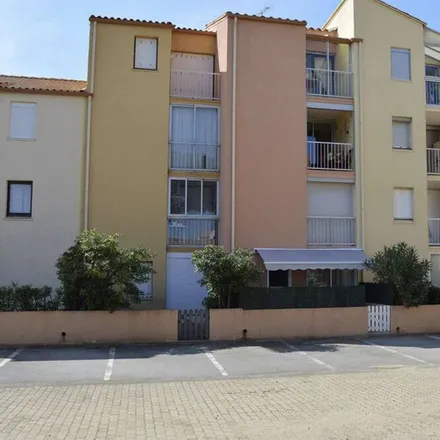 Image 8 - Base ULM de Fleury d'Aude, Laquirou, D 1118, 11560 Saint-Pierre-la-Mer, France - Apartment for rent