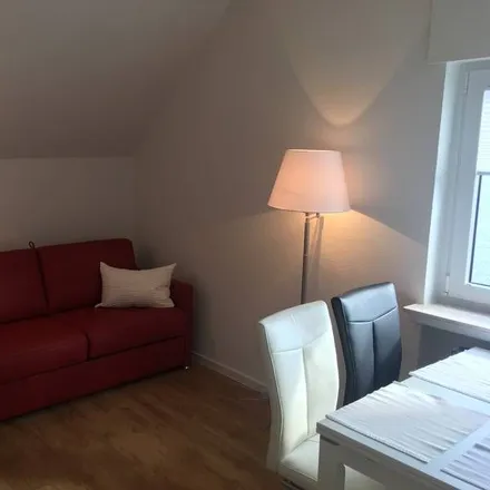 Rent this 2 bed apartment on Buschkampstraße 156 in 33659 Bielefeld, Germany