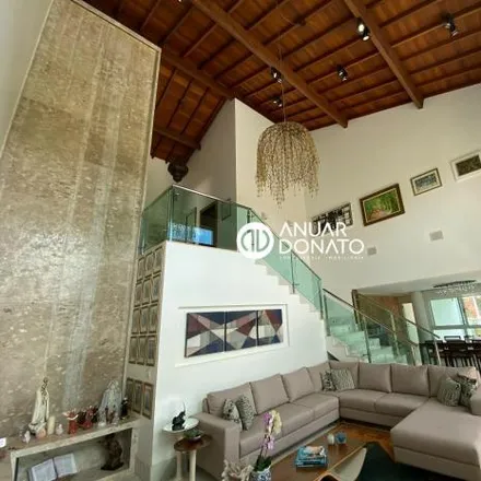 Buy this 4 bed house on Alameda Adamello in Vila Alpina, Nova Lima - MG