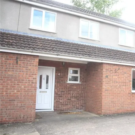 Rent this 2 bed apartment on West Lodge in The Link, Leasingham