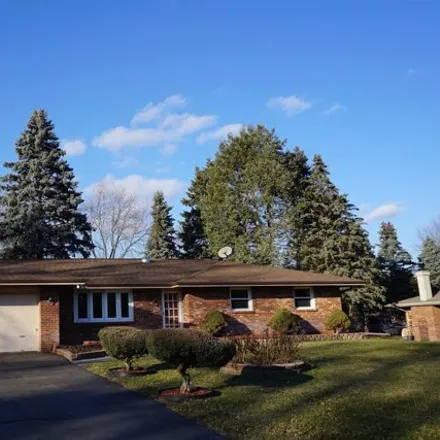 Buy this 3 bed house on 7058 Montmorency Drive in Rockford Township, IL 61108