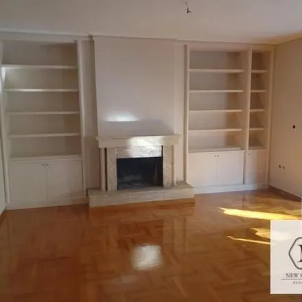 Rent this 3 bed apartment on SHELL in Αιγαίου 159, 171 24 Nea Smyrni