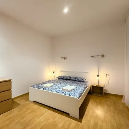 Rent this 3 bed apartment on Carrer de Sant Fructuós in 3, 08001 Barcelona