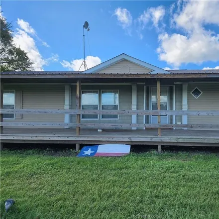 Rent this 3 bed house on 3499 County Road 404 in Grimes County, TX 77830