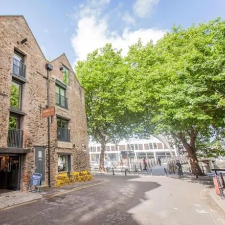 Rent this 2 bed room on The Harris Lofts in Farrs Lane, Bristol