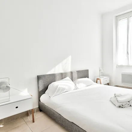 Image 8 - 4 Avenue de mazargues, 13008 Marseille, France - Apartment for rent
