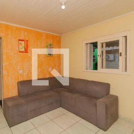 Image 2 - Rua Rio Uruguai, Liberdade, Novo Hamburgo - RS, 93334-290, Brazil - House for sale