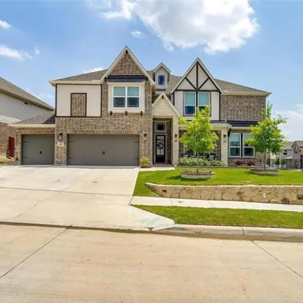 Buy this 5 bed house on Gibbons Creek Street in Fort Worth, TX 76179