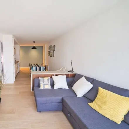 Rent this 1 bed apartment on 64500 Saint-Jean-de-Luz