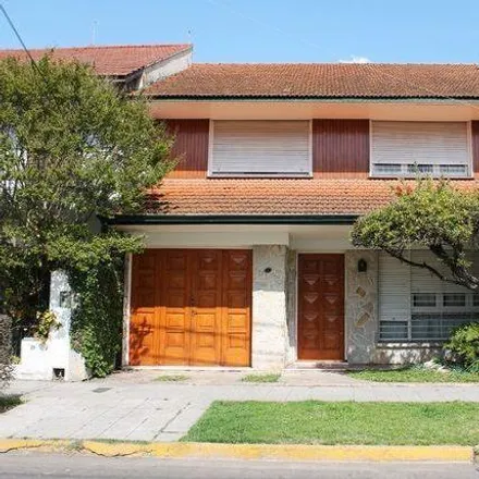 Image 2 - Solís, La Ribera, 1878 Quilmes, Argentina - House for sale