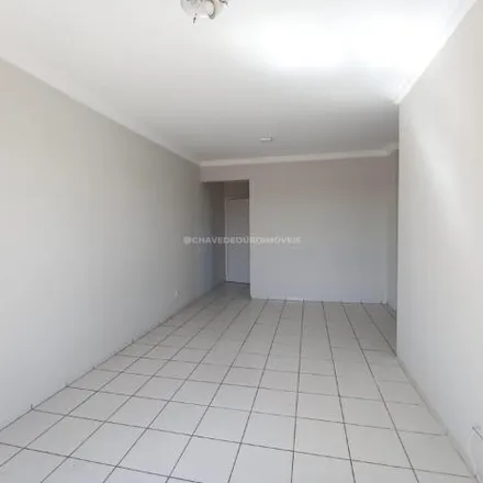 Buy this 3 bed apartment on unnamed road in Santos Dumont, Uberaba - MG