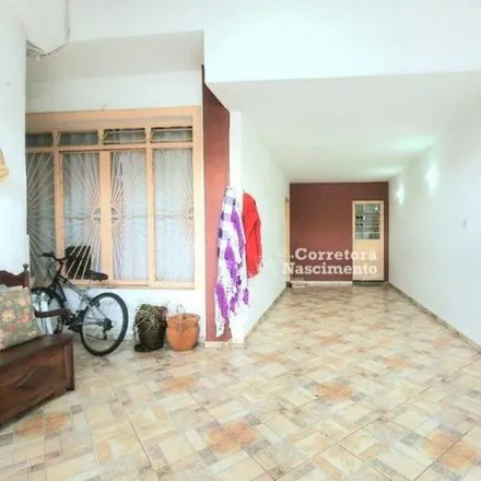 Buy this 3 bed house on Rua Guido Martins Moreira in Parque Brasil, Jacareí - SP
