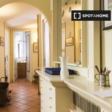 Image 6 - Panecaldo, Circonvallazione Trionfale, 31, 00136 Rome RM, Italy - Apartment for rent