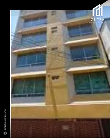 Buy this 6 bed apartment on Calle Poniente 54 3802 in Colonia Obrero popular, 02840 Mexico City