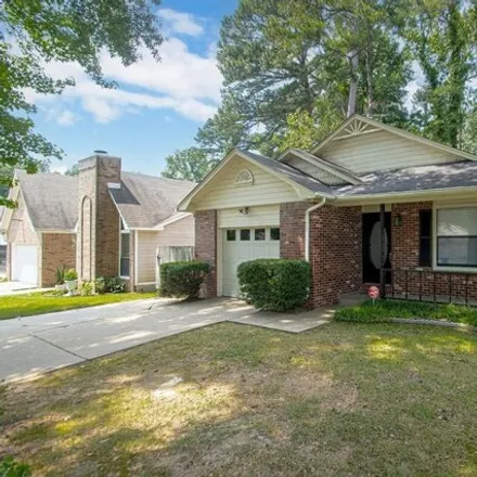 Buy this 3 bed house on 7 Prospect Trl in North Little Rock, Arkansas