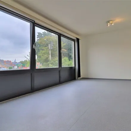 Rent this 1 bed apartment on Sint-Janstraat 28 in 8560 Moorsele, Belgium